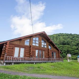 Toya Takarada Onsen & Lodge Haskap Toyako Exterior photo
